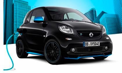 Noleggio Auto? Cambia Marcia E Punta All’elettrico!