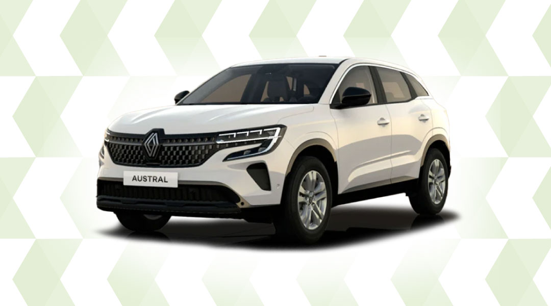 Renault Austral